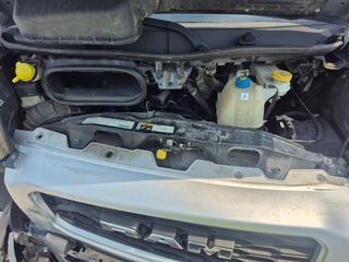 2019 Ram ProMaster 2500 Cargo Van High Roof 159" WB - Engine Compartment Image